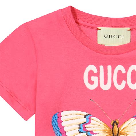 gucci tops for babies